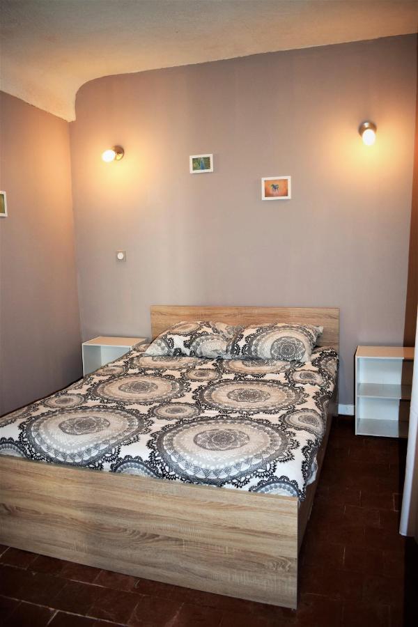 Gite Le Nid Des Zoo Zio, 5Mn Beauval, Appartement Terrasse Centre-Ville Сен-Анян Екстериор снимка