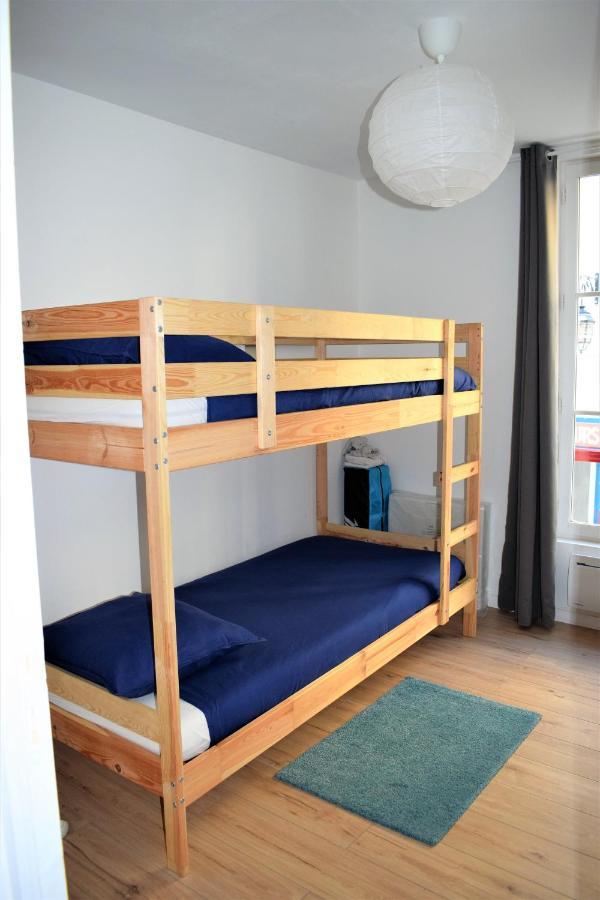 Gite Le Nid Des Zoo Zio, 5Mn Beauval, Appartement Terrasse Centre-Ville Сен-Анян Екстериор снимка
