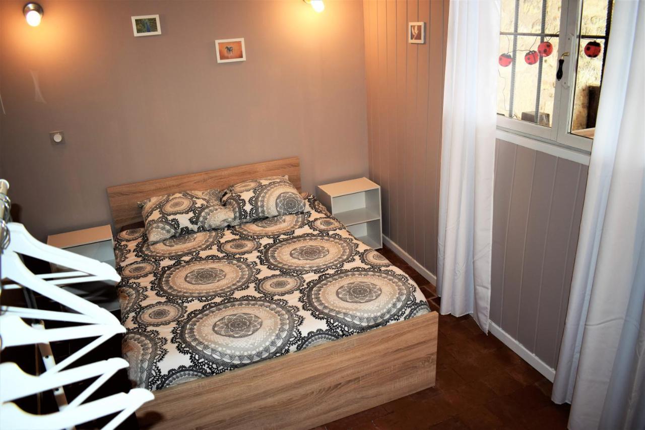 Gite Le Nid Des Zoo Zio, 5Mn Beauval, Appartement Terrasse Centre-Ville Сен-Анян Екстериор снимка